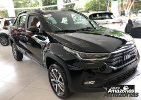 FIAT STRADA 1.3 FIREFLY FLEX VOLCANO CD CVT FIAT STRADA 1.3 FIREFLY FLEX VOLCANO CD CVT